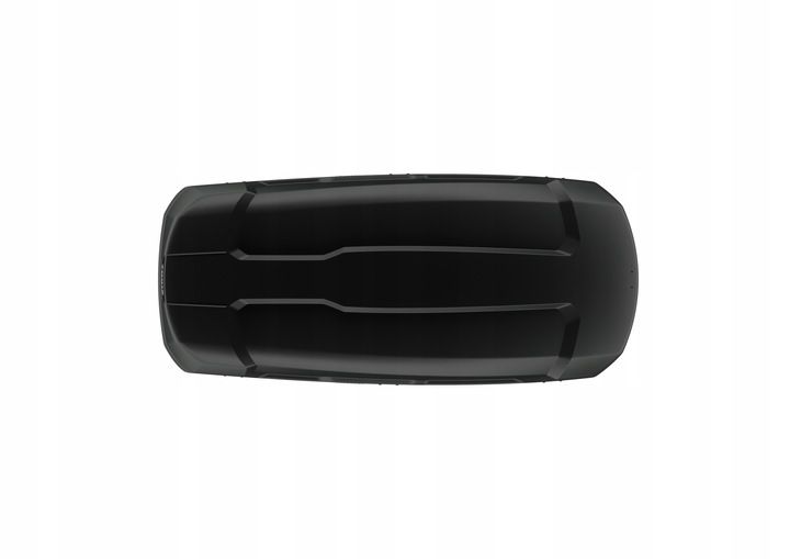 Box THULE Force XT L black carbon 450L zdjęcie 4