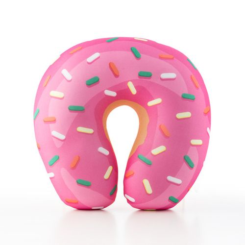 Poduszka na Kark Donut Adventure Goods na Arena.pl
