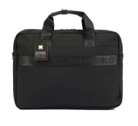 aktówka a4 coveri world  czarny