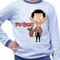 Piżama dziecięca Fasola