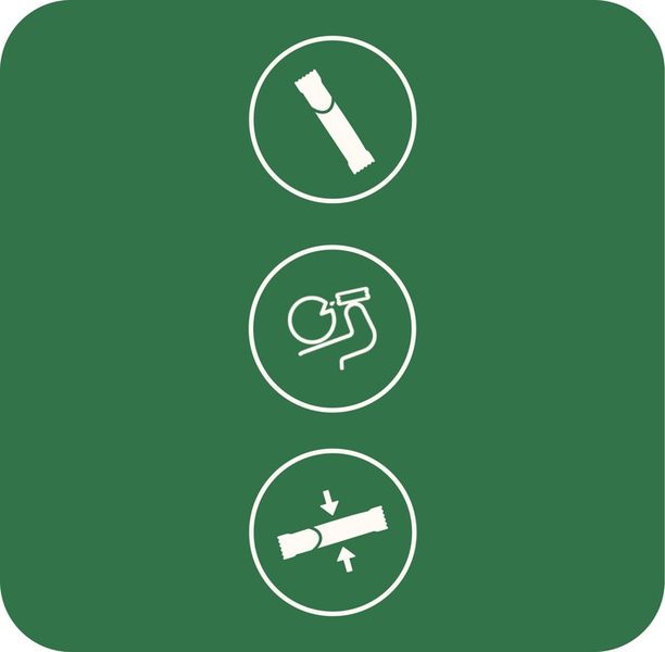 Danacol Plus w żelu na obniżenie cholestereolu smak cytrusowy 3x21 saszetek zdjęcie 6