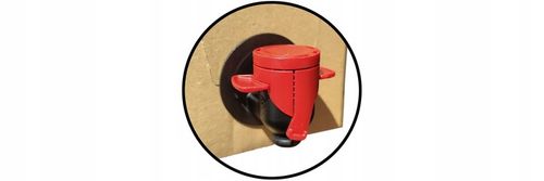 sok GREJPFRUT 100% NFC 5L z grejpfruta grejpfrutowy tłoczony na na Arena.pl