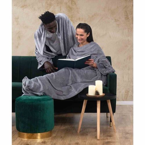 BLA/LAZY1/BROWN/170X200 na Arena.pl