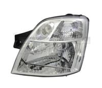 Kia Picanto 04-08 Reflektor Przedni Lampa przednia lewa