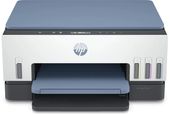Drukarka wielofunkcyjna atramentowa (kolor) HP Smart Tank 675 All-in-One