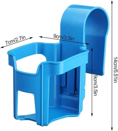 Uchwyt na Napoje do Basenu SPA 2szt na Arena.pl