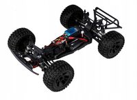Samochód zdalnie sterowany Overmax X-Hooligan 4x4 50 km/h