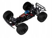Samochód zdalnie sterowany Overmax X-Hooligan 4x4 50 km/h