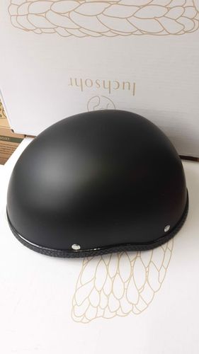 TAKPART uniwersalny kask motocyklowy półkask letni na Arena.pl