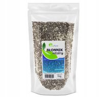 BŁONNIK WITALNY OCZYSZCZAJĄCY NATURALNY 1KG