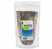 BŁONNIK WITALNY OCZYSZCZAJĄCY NATURALNY 1KG
