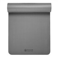 Mata Fitness Gaiam 10 mm z paskiem N/A