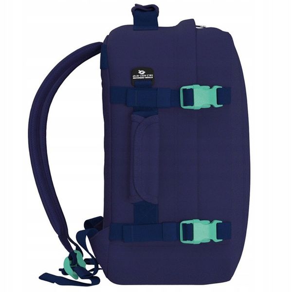 Plecak kabinowy CABINZERO MINI 28L Deep Ocean zdjęcie 11