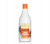 Instituto Español Szampon regenerujący z arganem i keratyną 750 ml
