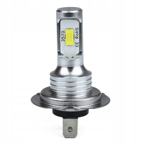 Żarówki Interlook H7 1 szt. na Arena.pl