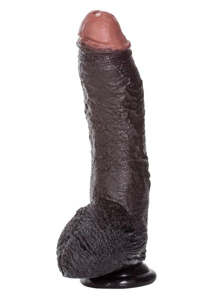 Sean Michaels Dong Brown Skin Tone zdjęcie 1