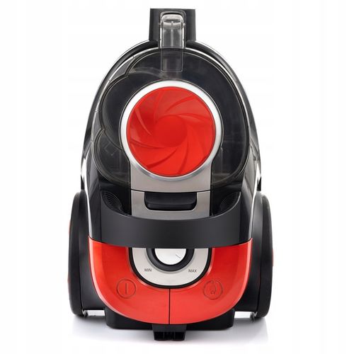 ODKURZACZ BEZWORKOWY CYKLONOWY HEPA LEHMANN VIENTO 4000 ULTRA SYSTEM SSANIA na Arena.pl