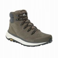 BUTY TERRAVENTURE URBAN MID JACK WOLFSKIN 44