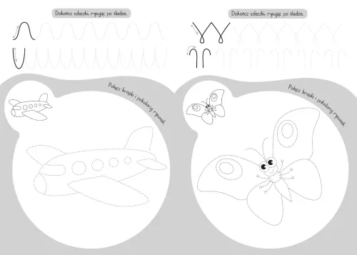 Moje Szlaczki na Arena.pl