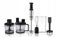 Blender Ręczny mikser BLAUPUNKT HBD-812 Rozdrabniacz Malakser 1700W HBD812