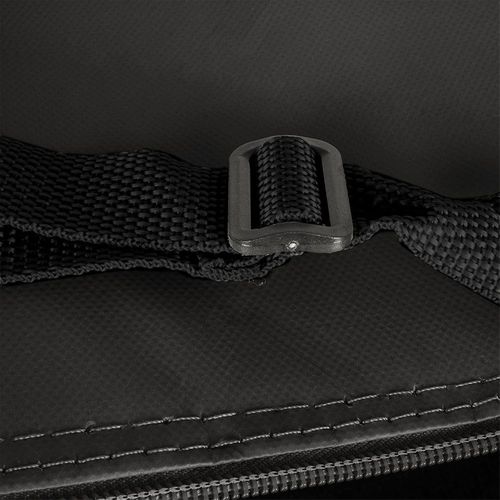 Torba termiczna czarna 10 l na Arena.pl