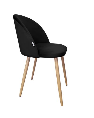 Krzesło Colin noga dąb MG19 na Arena.pl