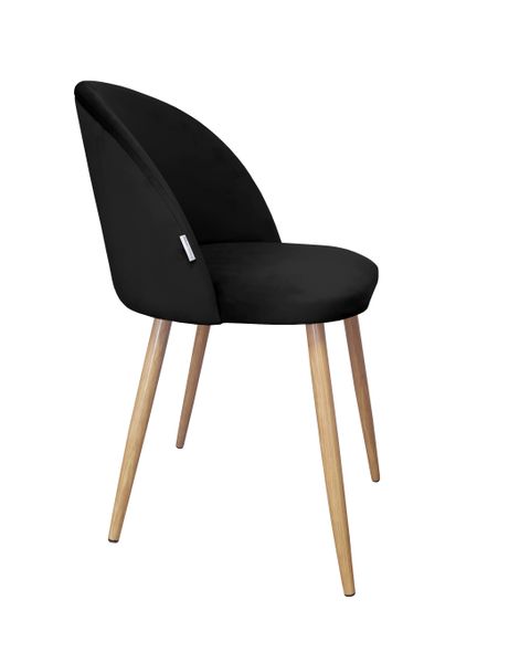 Krzesło Colin noga dąb MG19 zdjęcie 3