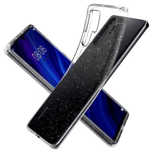 SPIGEN LIQUID CRYSTAL HUAWEI P30 PRO GLITTER CRYSTAL na Arena.pl