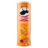 PRINGELS CHIPSY 165G/185G PAPRIKA