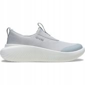 Crocs Męskie Wygodne Buty Sportowe Sneakersy Mellow Eas Slip On 46-47