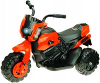 Motor Nicola Toys wielokolorowy