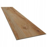 Płytki na schody STOPNICA DREWNOPODOBNA z nacięciami 120x30 - DĄB ZŁOTY