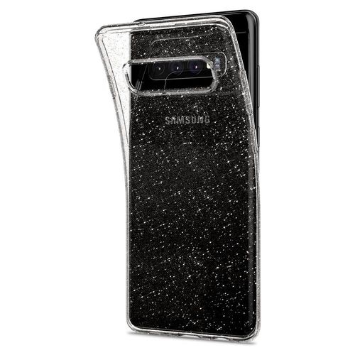 SPIGEN LIQUID CRYSTAL GALAXY S10 GLITTER CRYSTAL na Arena.pl