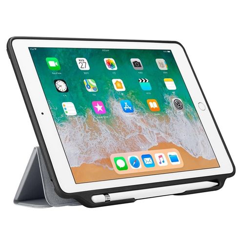 SPIGEN SMART FOLD ”2” IPAD 9.7 2017/2018 SPACE GREY na Arena.pl