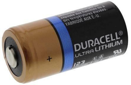 Bateria litowe Duracell (x 2) na Arena.pl
