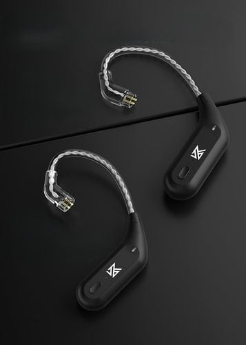 Moduł Bezprzewodowy Do Słuchawek Kz C-Pin Adapter Bluetooth 5.2 na Arena.pl