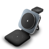 3w1 Stacja Ładowania Bezprzewodowego 15W