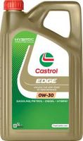 Castrol EDGE 10W-60 C8 SuperCar 4L — Olej silnikowy wysokowydajny