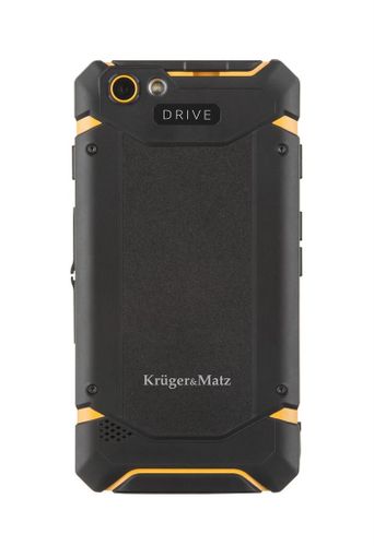 Smartphone Kruger & Matz DRIVE 4S na Arena.pl