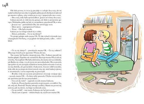 Pajączek na rowerze na Arena.pl