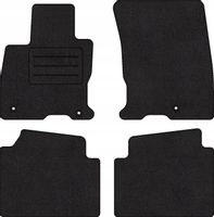 DYWANIKI DO FORD KUGA III HYBRID LUX WYMIAR