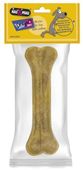 Kość prasowana gryzak przysmak psa Hau Miau 16,5cm