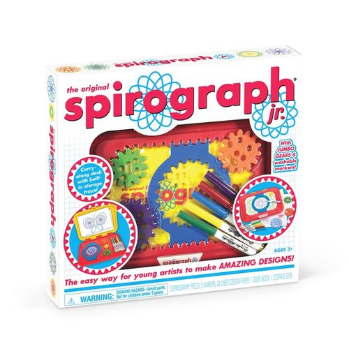 Spirograf Junior na Arena.pl