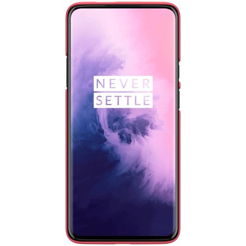 Etui OnePlus 7 Pro (Bright Red) na Arena.pl