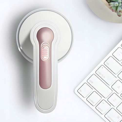 GOLARKA MASZYNKA DO UBRAŃ ODZIEŻY SWETRÓW TKANIN TAPICERKI MOCNA DUŻA USB na Arena.pl