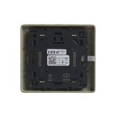 Celiane with NETATMO Łącznik bezprzewodowy rolet - TYTANOWY Legrand 067647