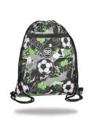 Worek na buty Vert Let's Gol CoolPack F070674