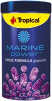MARINE POWER GARLIC FORMULA GRANULES  600g