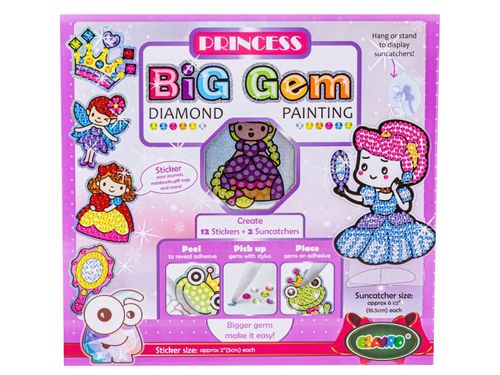 ZESTAW HAFT DIAMENTOWY MOZAIKA DIAMENTOWA na Arena.pl