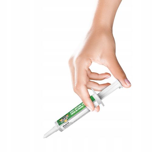 ŚRODEK ŻEL PASTA TRUTKA NA KARALUCHY PRUSAKI PREPARAT NO PEST na Arena.pl